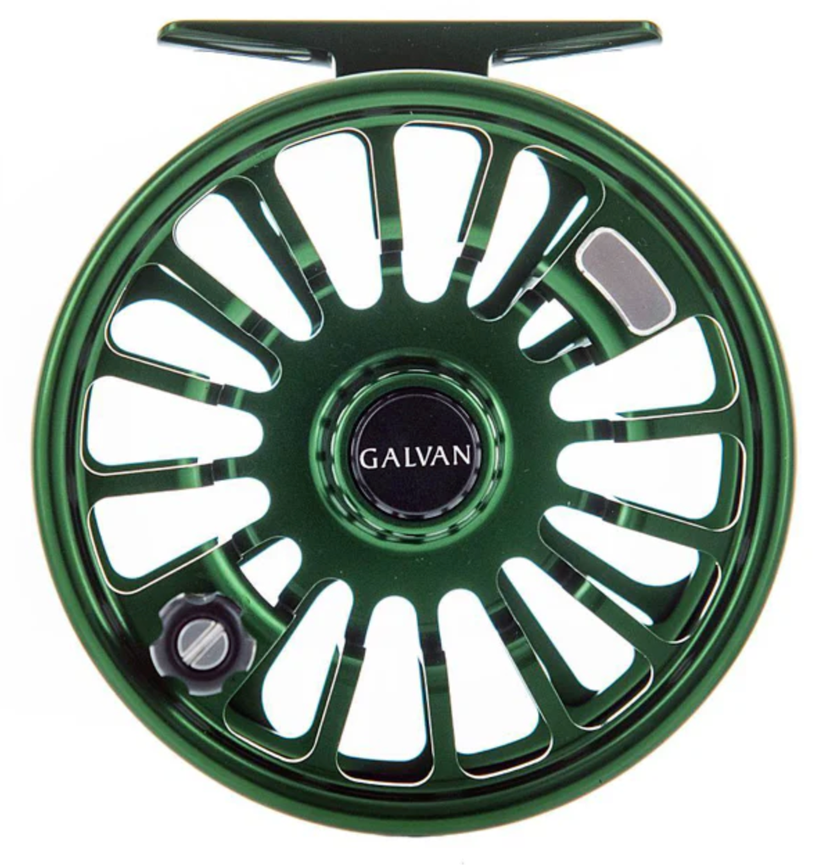 Galvan Torque Reel