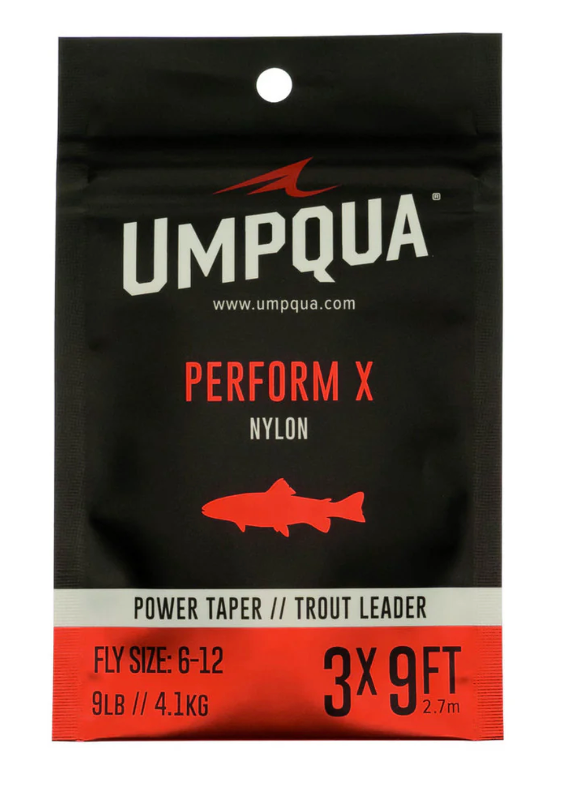 Umpqua Leaders - SALE