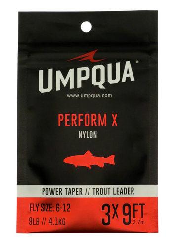 Umpqua Leaders - SALE