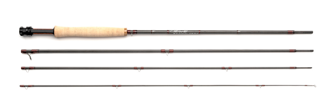 Scott GT series Fly Rod