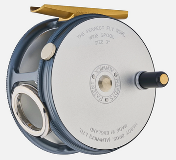Hardy Perfect 1921 Reel