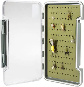 Silicone Slim Box Large