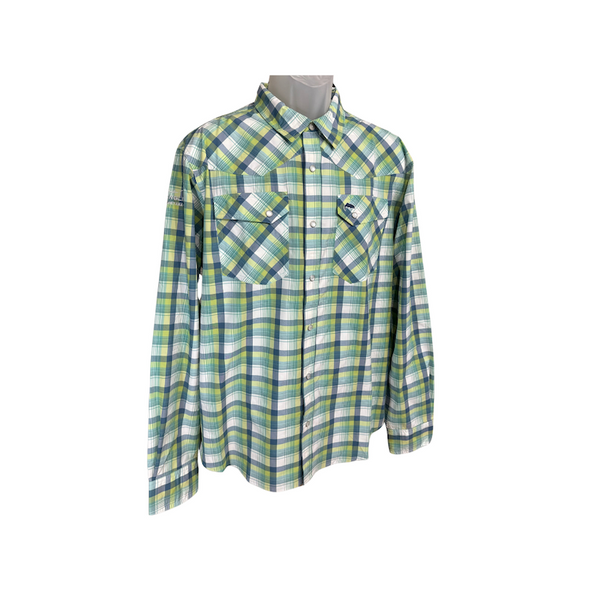 Simms M's Brackett LS Shirt - SALE