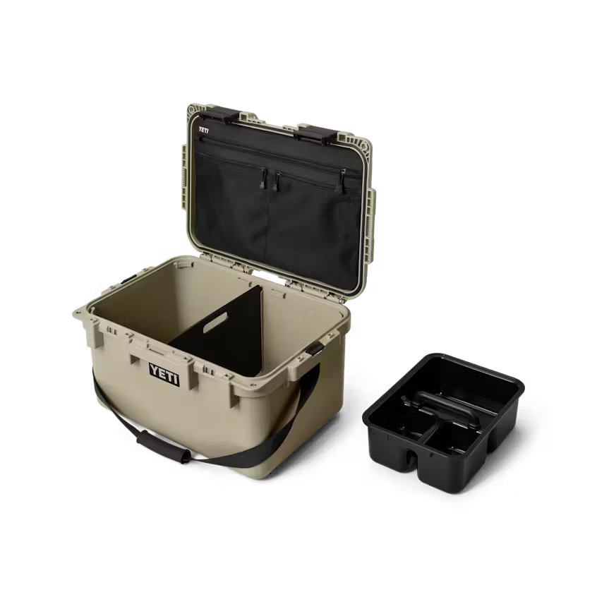 Yeti Loadout GoBox 30 Gear Case