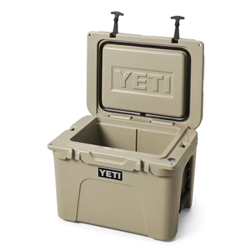 Yeti Tundra Cooler