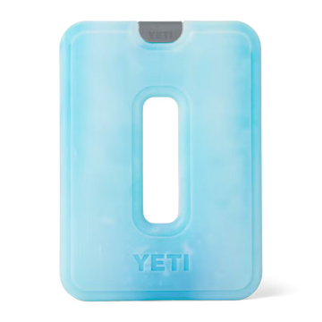 Yeti Ice Sheet