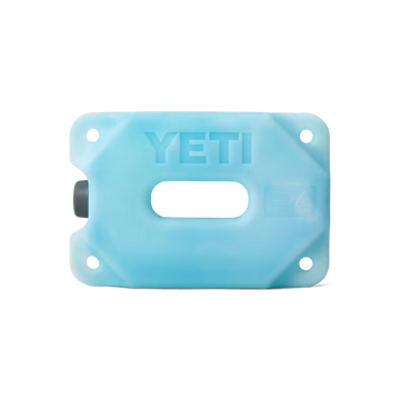 Yeti Ice Block
