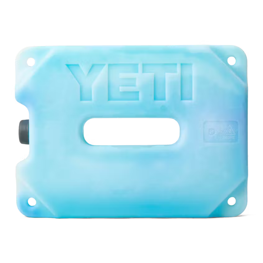 Yeti Ice Block
