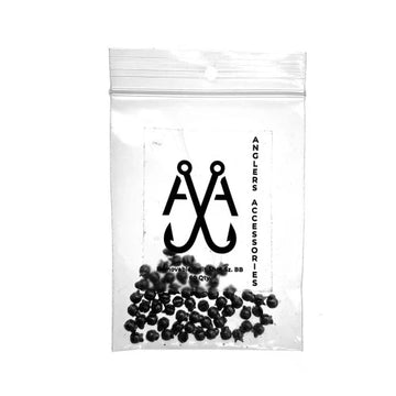 Angler Accessories Split Shot