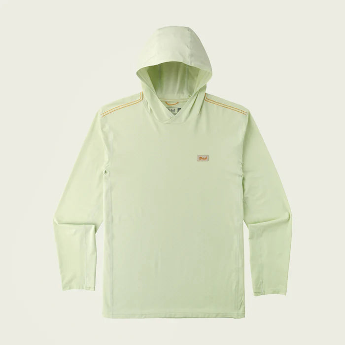 Marsh Wear High Noon Tech Hoodie - SALE