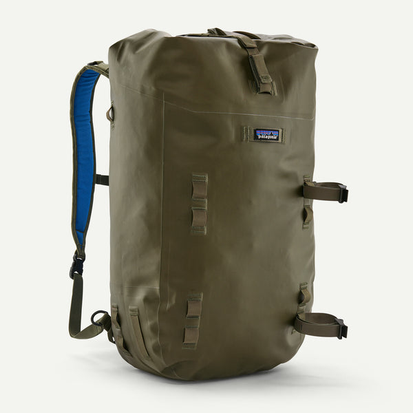 Patagonia Disperser Roll Top Pack 40L