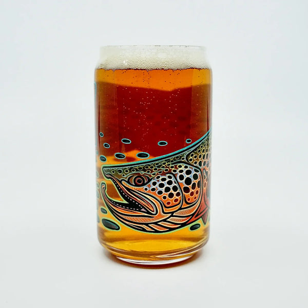 Underwood Glass