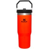Stanley 30oz Iceflow Flip Straw Tumbler