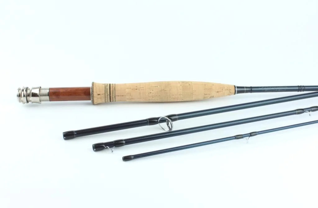 Burkheimer Fly Rod