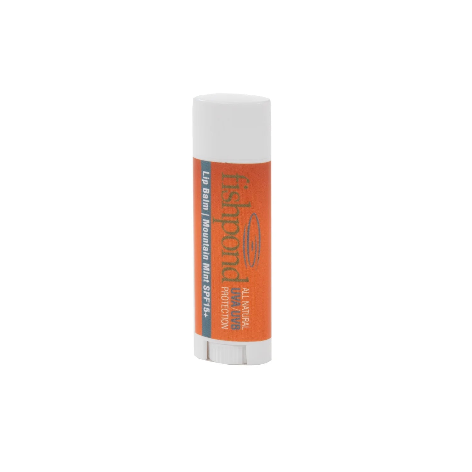 fishpond lip balm