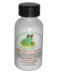 Frog's Fanny Floatant