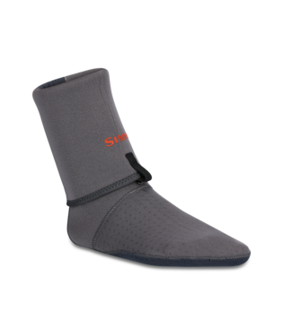 Simms Guide Guard Sock