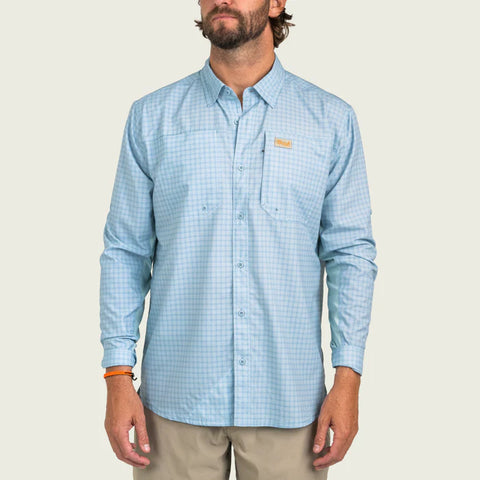 Marsh Wear Lenwood HG Tech LS