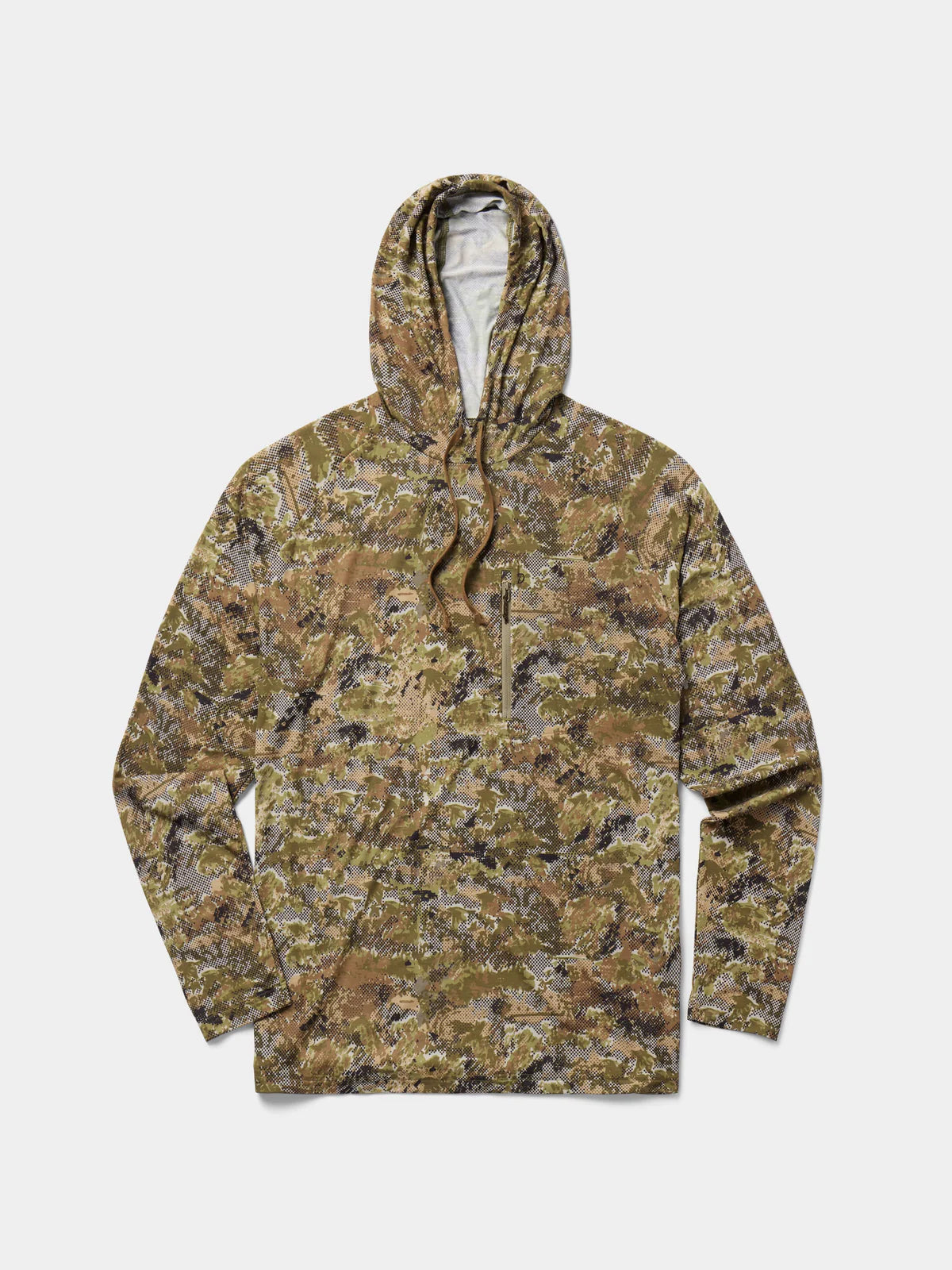 Duckcamp Lightweight Performance Hoodie