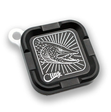 Cling Mag Grab