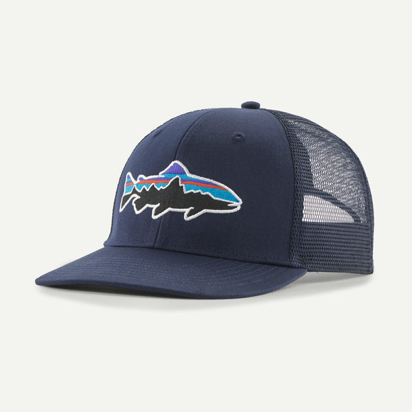 Patagonia Fitz Roy Trucker Hat