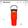 Stanley 30oz Iceflow Flip Straw Tumbler