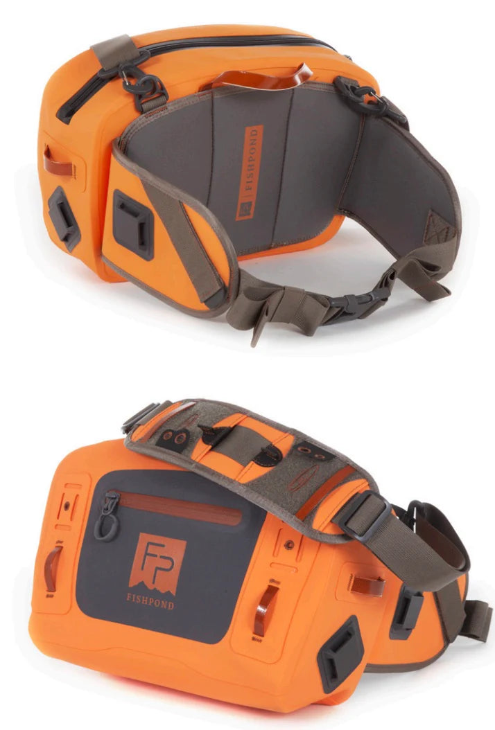 Fishpond Thunderhead Submersible Lumbar Pack