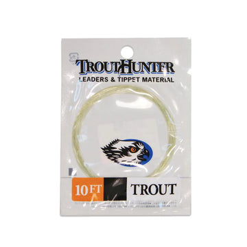 Trouthunter Nylon Leader