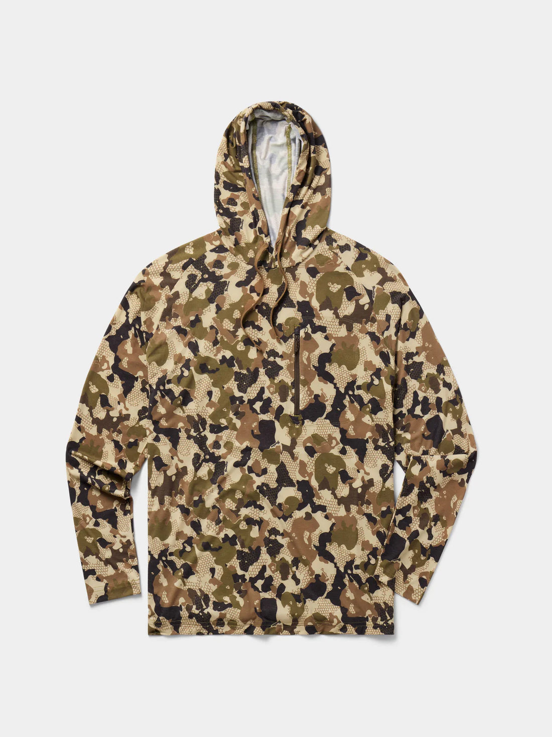 Duckcamp Lightweight Performance Hoodie