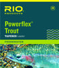 Powerflex Trout Leader 9ft