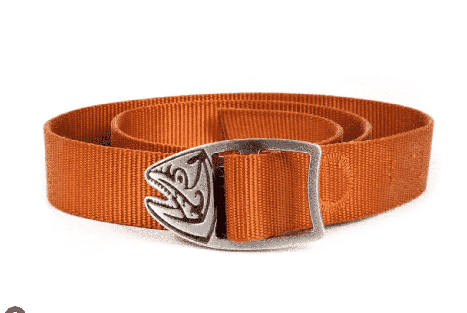 Fishpond Trucha Webbing Belt