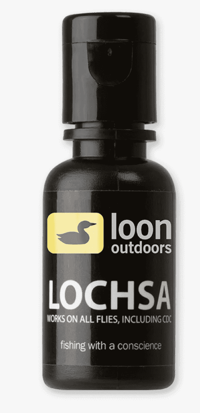 Loon Lochsa