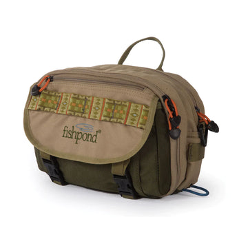 Fishpond Blue River Chest Pack