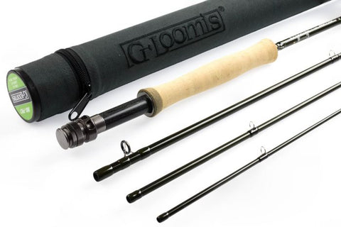 G. Loomis IMX Pro Rod
