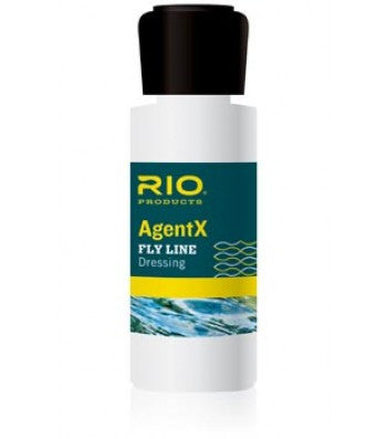 Rio Agent X Fly Line Dressing