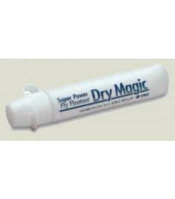 Shimazaki Dry Magic